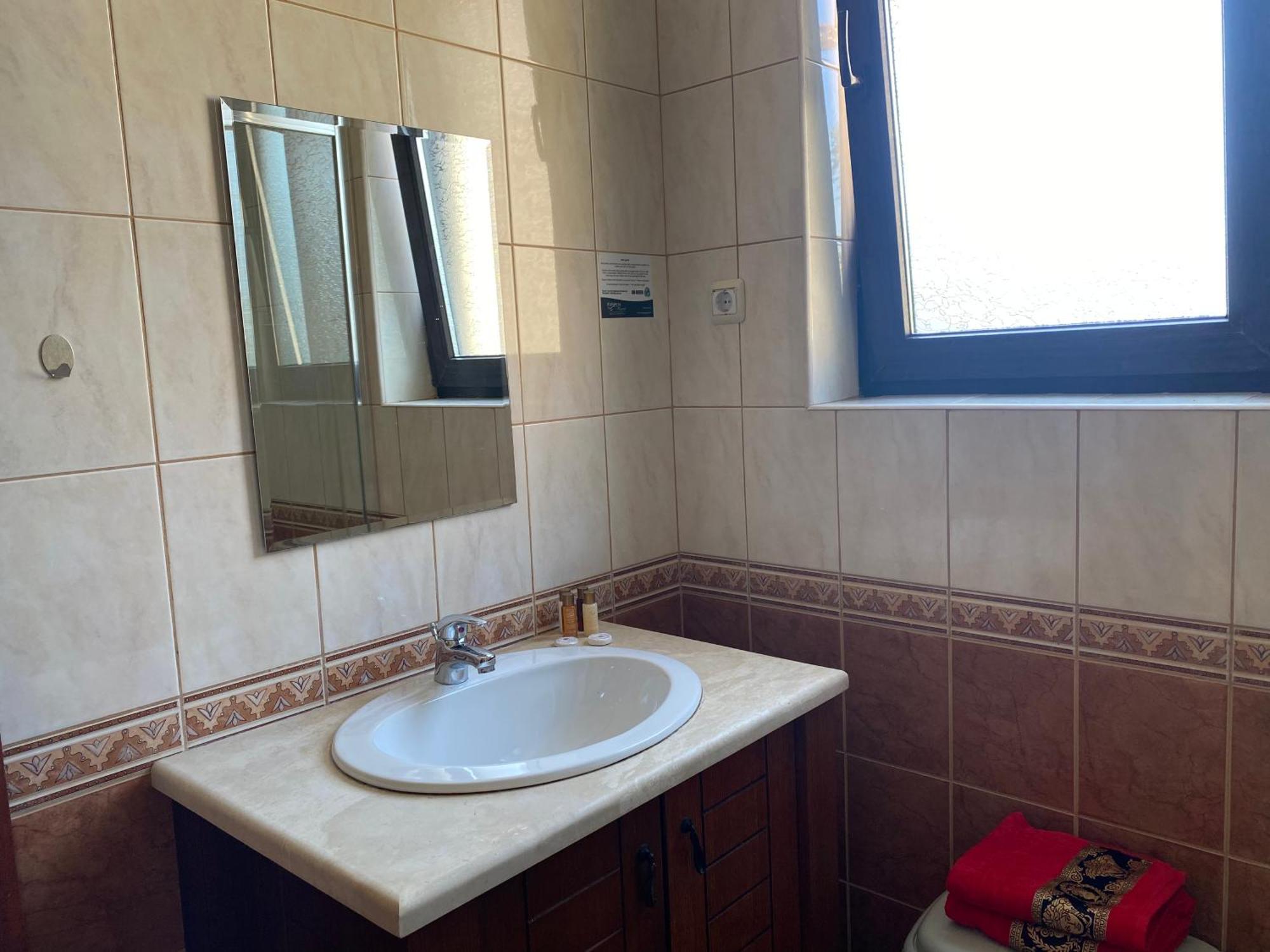 Sea View & Infinity Pool Apartments In Kaliakria Resort Balchik Eksteriør billede